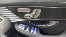 Mercedes-Benz EQC 400 300kW AMG Line Premium Plus 80kWh 5dr Auto Electric Estate